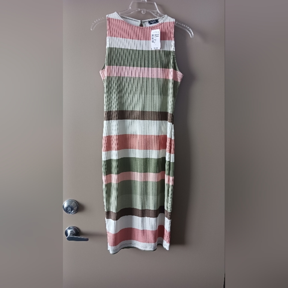 Multi color Dress